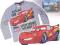 CARS AUTKA DISNEY EXTRA BLUZKA LICENCJA 134