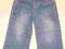 FAJNE SPODNIE DEBENHAMS BAKER 74 80 86 NOWE JEANS