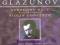 CD NOWA GLAZUNOV SYMPHONY NO.1 VIOLIN CONCERTO