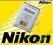 NIKON EN-EL11 Akumulator Oryginalny JAPAN HOLOGRAM