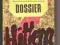 Dossier Hitlera ___ A.Reński ___ 1990