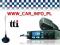 CB RADIO TTI TCB-660 + antena TTI 145 + GRATIS, FV