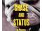 CHASE AND STATUS - NO MORE IDOLS - Nowa z UK