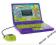 E-EDU Edukacyjny LAPTOP SPARKLE 32 zadania PL-890