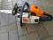 PIŁA SPALINOWA STIHL MS 200
