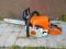 PIŁA SAPLINOWA STIHL MS 210