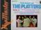 THE BEST OF THE PLATTERS VOL.2