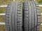 205/55 BRIDGESTONE BLIZZAK LM-35 R16 2010 rok 2szt