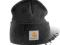 Nowa! Czapka Carhartt Klasyk! A18 BLK USA