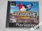 PS1(PSX) Tony Hawk's Pro Skater 3