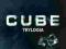 WYPRZEDAŻ - Cube Trylogia 3 DVD Wydanie Specjalne