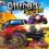 Offroad Racers + Super Motocross Africa PC CD-ROM.