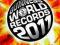 Księga Rekordów Guinnessa 2011 - NOWA - IŁAWA