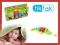 BABY MIX ZABAWKA EDUKACYJNA ALIGATOR @HIT@