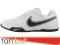 BUTY NIKE T77 LITE (100) 41 EUR JESIEŃ 2011