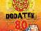Jungle Speed: Dodatek (nowa edycja) Nowa Poznan te