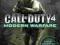 Gra PC Call of Duty 4 MOdern Warfare GOTY OKAZJA!!