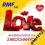 RMF FM LOVE MUZYKA DLA ZAKOCHANYCH 2CD Piasek