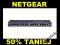 NETGEAR GS116 gigabitowy switch PROSAFE 50% taniej