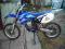 YAMAHA YZ450F 2003r (Pilnie)