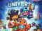 DISNEY UNIVERSE PS3 PL FOLIA NOWA + BONUS