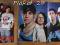 #25 Plakat NEVADA TAN / FALL OUT BOY nowy