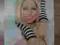 #67 Plakat AVRIL LAVIGNE / JONAS BROTHERS nowy