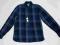 OKAZJA - NOWA KOSZULA GAP W KRATĘ