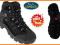 Buty Campus King r 43 ZOBACZ BLACK