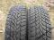 2 SZT. CONTINENTAL 155/80R13 - 5 mm - OKAZJA !!!