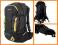 Plecak  LUPO 35 Campus + Pokrowiec - Kur 0 zł