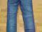 JEANSY CIĄŻOWE *Happy Mum* r. 34 (XS)