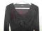 SWETER CIĄŻOWY *9 Fashion* r. 36 / 38 (S / M)