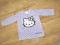 ----==== Bluzka H&M HELLO KITTY 62 :) ====----