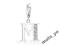 ** APART CHARMS CLUB ** ZAWIESZKA DO BRANSOLETKI