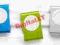 M02 - 4GB _ MINI ODTWARZACZ MP3/PENDRIVE