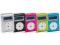 A2 4GB MINI ODTWARZACZ MP3/RADIO/PENDRIVE/DYKTAFON