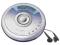 SL-MP73 _ PANASONIC CD/MP3 + GRATIS