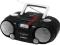 Hyundai TRC 802 DRS U3 RADIO/CD/MP3/USB/ BOOMBOX