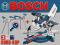 BOSCH ukośnica GCM 10 SD + GTA2600 pilarka piła
