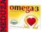 OMEGA 3 NATURELL 120 kaps