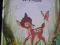 Walt Disney BAMBI