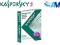 Kaspersky Internet Security 2012 PL BOX 3St 2Lata