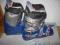 Buty narciarskie damskie Lange L10 rozm. 25