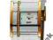 ZEGAREK ESPRIT Filled Vegas Silver-Gold Houston