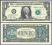 USA - 1 dolar 2001 P509 - G - Chicago