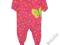 CARTER`S - śliczna piżamka dla dziewczynki, NOWA