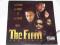 The Firm - The Album DRE NAS FOXY BROWN US 2 LP