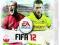 FIFA 12 PL PS3 NOWA! FOLIA, wysyłka 24H!