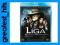 LIGA NIEZWYKŁYCH DŻENTELMENÓW [BLU-RAY]